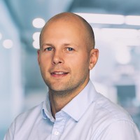 Dalcour Maclaren Employee Sam Catling's profile photo