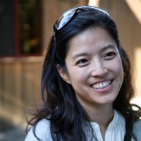 Tern Bicycles Employee Eleanor Lu's profile photo