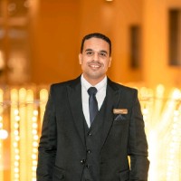 Muhammad Mostafa Email