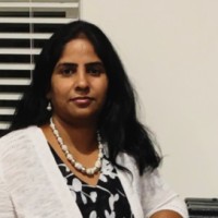 Twenty20 Systems Employee Srilatha Pulimamidi's profile photo