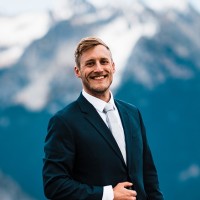 NGON Solutions Employee Zane McLain's profile photo