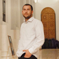 Vorbulla Employee Valon Gecaj's profile photo