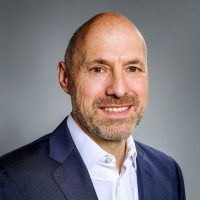 APG Asset Management Employee Ronald van Dijk's profile photo