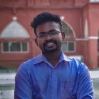 HistologiX Employee Arul Bala's profile photo