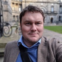 Email e telefono di Christian Jones