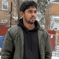 Boller Construction Company Employee Shoeb Ahmed's profile photo