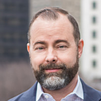 Independent Employee Dave Beck's profile photo