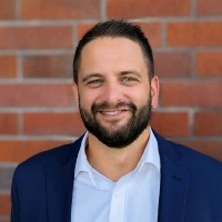 Lutheran Social Service of Minnesota Employee Drew Erickson's profile photo