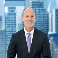 The ALS Association North Carolina Chapter Employee Stephen Riddell's profile photo