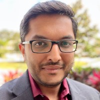 Nexillo Health Inc Employee Darpan Patel's profile photo
