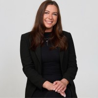 Baker Recruitment Employee Sacha Frizzell's profile photo