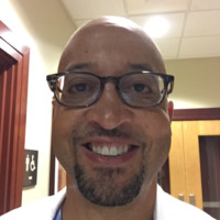 Ascension Employee Richard Eubanks's profile photo