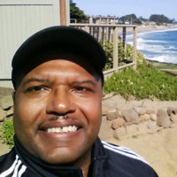 Sorting Robotics Employee Gregory Cook's profile photo