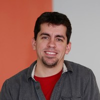SkySQL Ab Employee Chuck Newport's profile photo