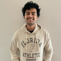 Qualcomm Employee Adish Rao's profile photo