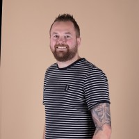 Stefan Bruinsma Email & Phone Number