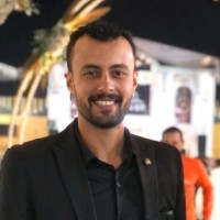 THE G Hotel Employee Ehap Fahmy's profile photo