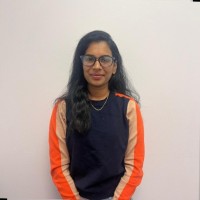 Zebra Technologies Employee Deekshitha S.'s profile photo