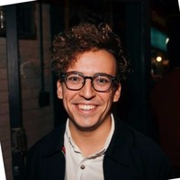Sydney Conservatorium of Music Employee Nick Munro's profile photo