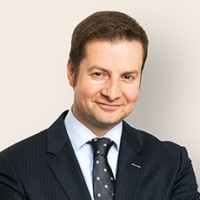 Wenger Plattner Employee Stephan Kesselbach's profile photo