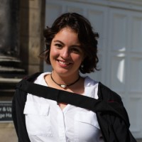 District Council 37 Employee Kyra Ward's profile photo