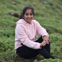 Elementure Private Limited Employee Pushpa Ky's profile photo