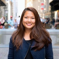 Amy Wey Email & Phone Number