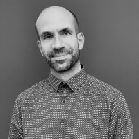 Acumen Employee Mark Weiland's profile photo