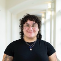University of Maryland - College of Arts and Humanities Employee Taneen Momeni's profile photo