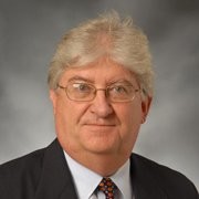 Lafayette Federal Credit Union Employee Raymond Ellis's profile photo