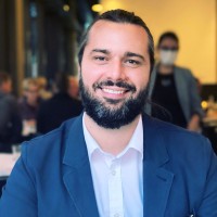 Branch Employee Craig Simpson's profile photo