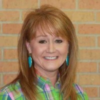 CANYON ISD Employee Tricia Cook's profile photo