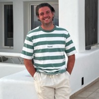 Braze Employee James Dobson's profile photo