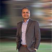 ICOM Employee Ali Elkassar's profile photo