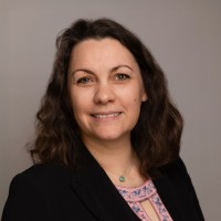 International School of Geneva Employee Aurelia McNicol's profile photo