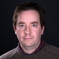 PennLive.com Employee Chris Mautner's profile photo