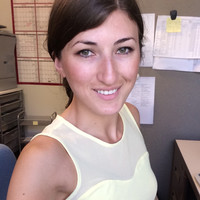 College Success Foundation Employee Dzhennet Bird's profile photo