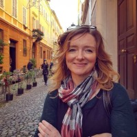 Gutensite Employee Daniela Meyer's profile photo