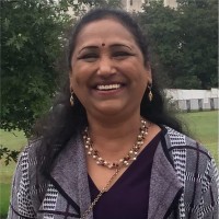Panzer Solutions LLC Employee Venkata Chintalapudi's profile photo