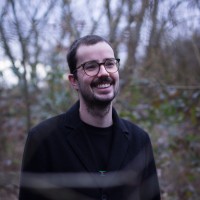 Lucas Rabaey's profile photo