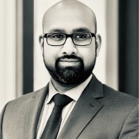 Lab0 Employee Theo Singh's profile photo