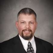 Stovroff and Taylor Realtors Employee Christian Decarolis's profile photo