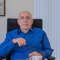 KELLER.Software Employee Jürgen Mues's profile photo