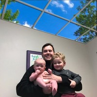 Artificial Sky Employee Mark Jenzen's profile photo