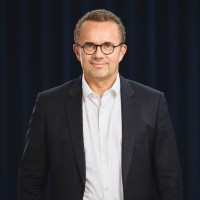 Gilles Bogaert Email & Phone Number