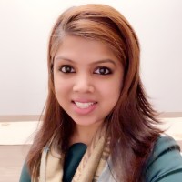 Chesterbrook Academy Employee Deepa Harikrishnan's profile photo