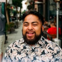 BMO Stadium Employee Manuel Martinez's profile photo