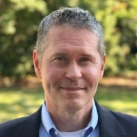 University of Maryland Employee Christopher Byrd's profile photo