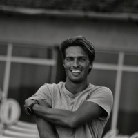 Martin Ralph Group Ltd Employee Lőrinc Doleschall's profile photo