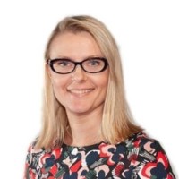 SLO Oy Employee Viola Sandin's profile photo